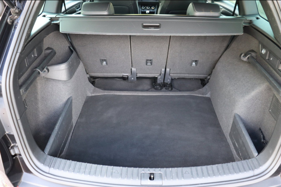 Škoda Kodiaq 1.5 TSI Sportline Business Org.NL trekhaak camera stoelverw.