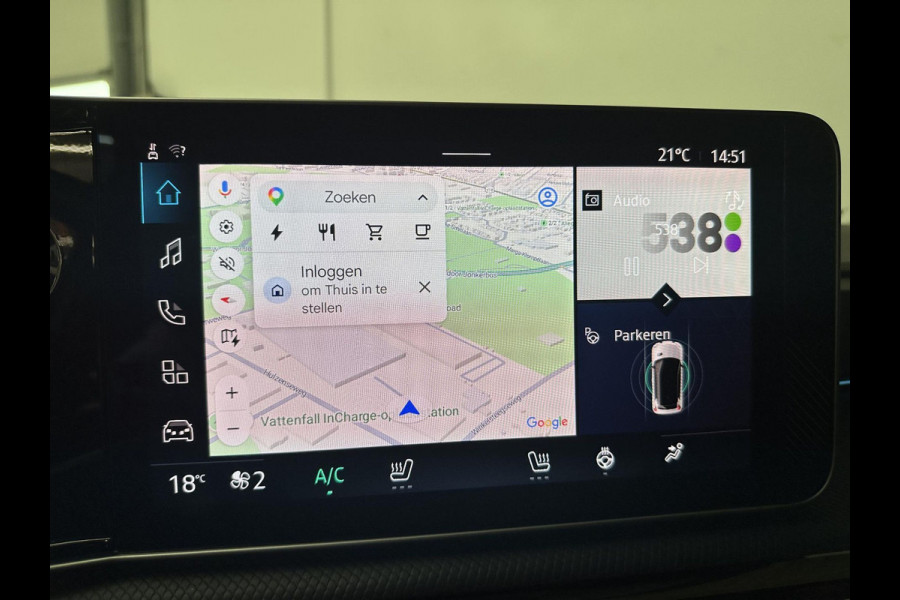 ALPINE A290 GTS 52 kWh | DEVIALET AUDIO | WINTERPACK | CAMERA | NAVI