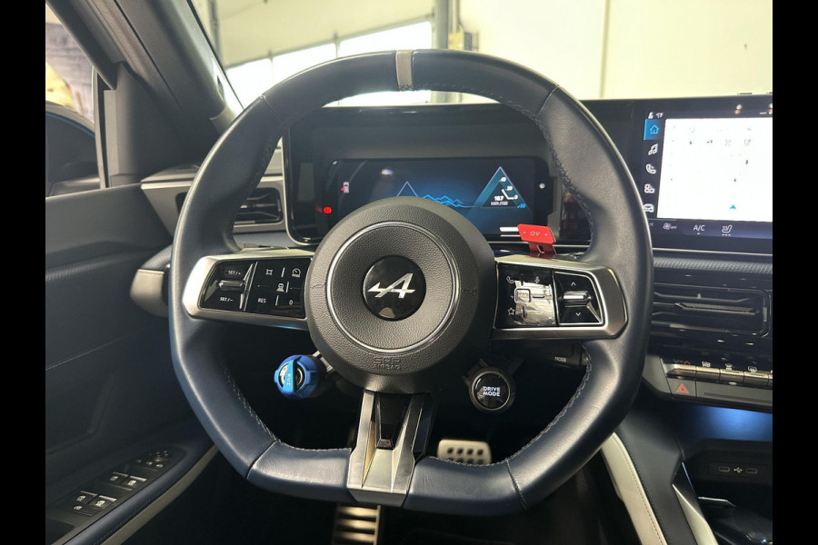 ALPINE A290 GTS 52 kWh | DEVIALET AUDIO | WINTERPACK | CAMERA | NAVI