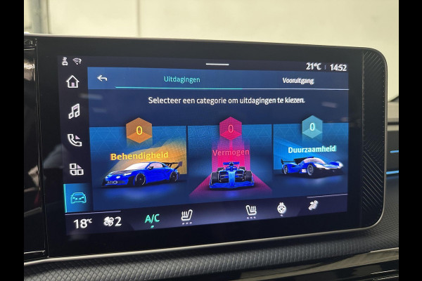 ALPINE A290 GTS 52 kWh | DEVIALET AUDIO | WINTERPACK | CAMERA | NAVI