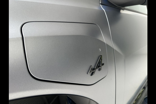 ALPINE A290 GTS 52 kWh | DEVIALET AUDIO | WINTERPACK | CAMERA | NAVI