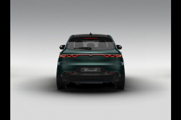 Alfa Romeo Tonale 1.3 Ibrida Plug-In Q4 270pk AWD Veloce | Teck Pack | Schuif/Kanteldak | Harman Kardon | 20"  | Bicolore