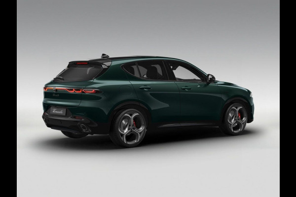Alfa Romeo Tonale 1.3 Ibrida Plug-In Q4 270pk AWD Veloce | Teck Pack | Schuif/Kanteldak | Harman Kardon | 20"  | Bicolore