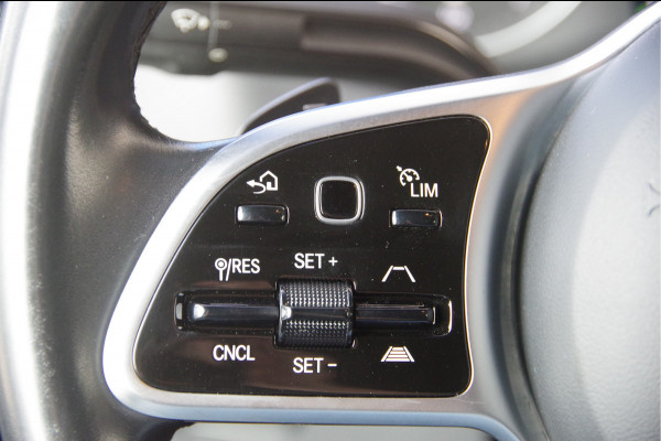 Mercedes-Benz Sprinter 319 3.0 CDI V6 L2H1 3-ZITS, AUT. LED, LEDER, 360 CAMERA, ADAPT. CRUISE, STOELVERWARMING, 10'' MBUX, STANDKACHEL, CLIMA, TREKHAAK