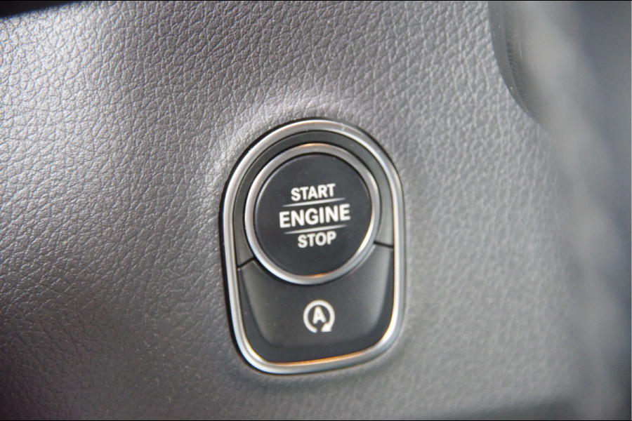 Mercedes-Benz Sprinter 319 3.0 CDI V6 L2H1 3-ZITS, AUT. LED, LEDER, 360 CAMERA, ADAPT. CRUISE, STOELVERWARMING, 10'' MBUX, STANDKACHEL, CLIMA, TREKHAAK