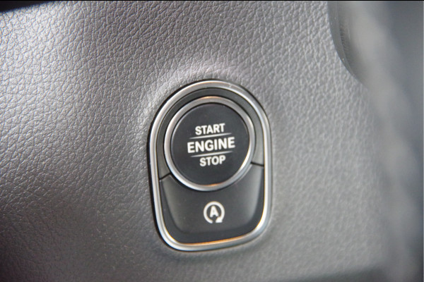 Mercedes-Benz Sprinter 319 3.0 CDI V6 L2H1 3-ZITS, AUT. LED, LEDER, 360 CAMERA, ADAPT. CRUISE, STOELVERWARMING, 10'' MBUX, STANDKACHEL, CLIMA, TREKHAAK