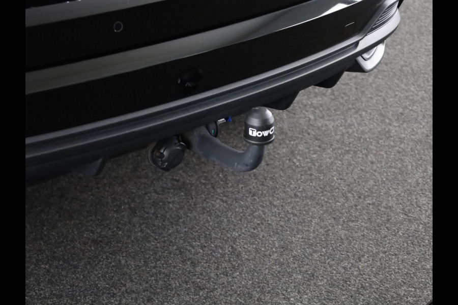 Audi Q3 45 TFSI e S edition 245pk | Panoramdak | Dode hoek detectie | Parkeercamera | Elektrisch bedienbare achterklep | S-line interieur