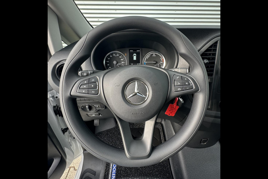 Mercedes-Benz eVito eVito 112 L2 60 kWh 261km WLTP|Cruise|Carplay