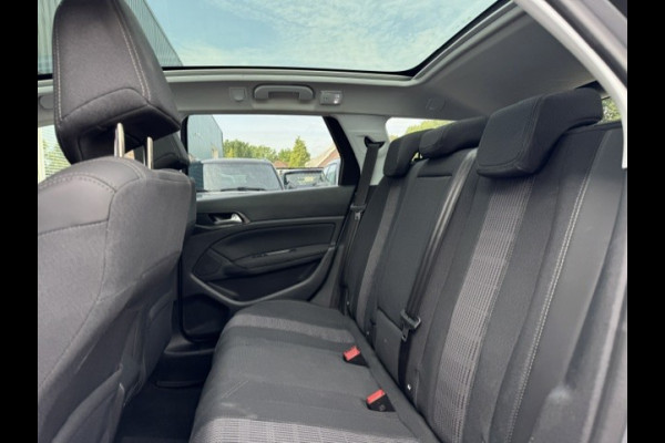 Peugeot 308 SW 1.2 Automaat - Trekhaak - LED - Panorama dak