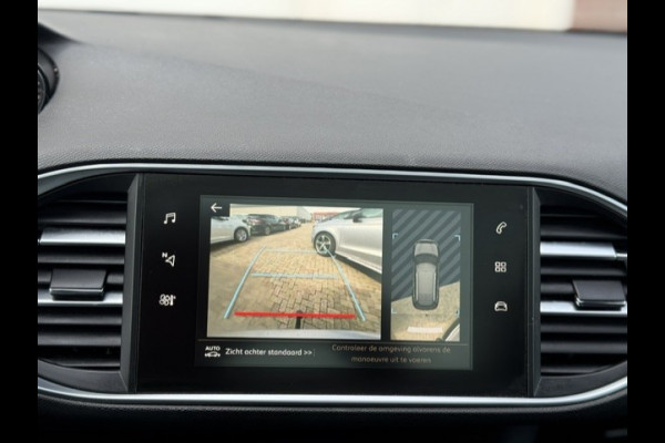Peugeot 308 SW 1.2 Automaat - Trekhaak - LED - Panorama dak