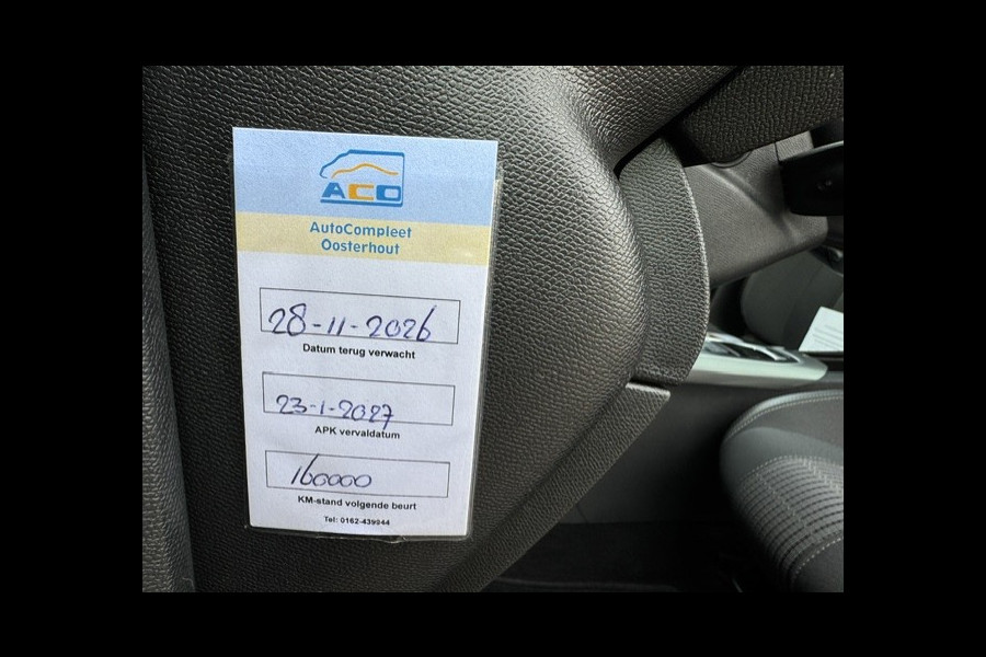 Peugeot 308 SW 1.2 Automaat - Trekhaak - LED - Panorama dak