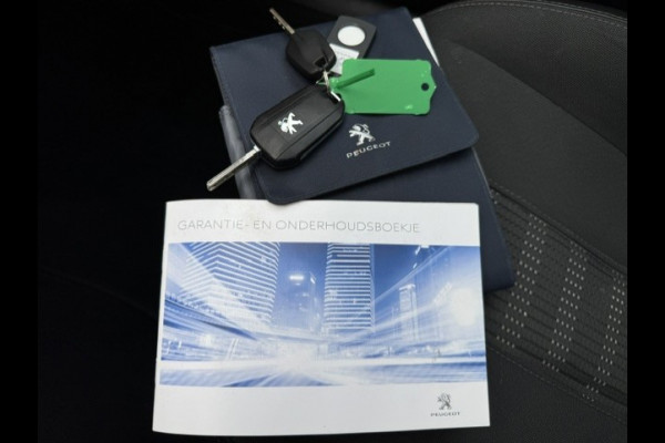 Peugeot 308 SW 1.2 Automaat - Trekhaak - LED - Panorama dak