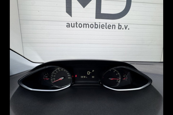 Peugeot 308 SW 1.2 Automaat - Trekhaak - LED - Panorama dak