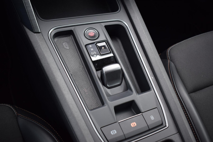 CUPRA Leon Sportstourer 1.4 e-Hybrid VZ Business | 245 PK | Half Leer | Apple CarPlay | Stuurverwarming