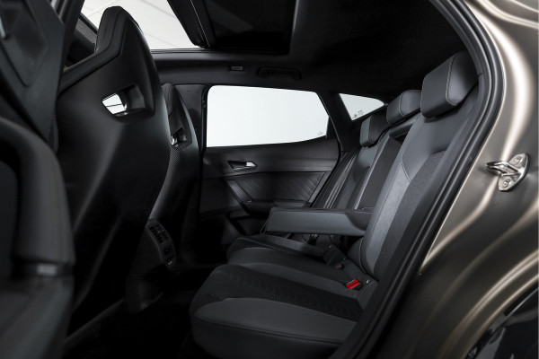 CUPRA Formentor 1.5 TSI e-Hybrid 272 PK VZ Extreme | Bronze Matt | S/K-Panodak | Sennheiser | Elek. stoelen | Matrix LED | Adapt. Cruise | Stoel-+stuurverw. | Camera | NAV+App. Connect | Elek. Klep | LM 19" | 0583
