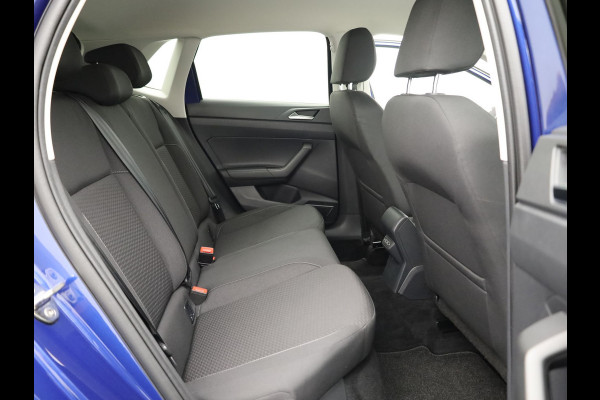 Volkswagen Polo 1.0 TSI Comfortline | Adapt. Cr. | Climate Control | Parkeersensoren V&A | Prijs Rijklaar !!