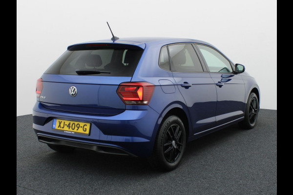 Volkswagen Polo 1.0 TSI Comfortline | Adapt. Cr. | Climate Control | Parkeersensoren V&A | Prijs Rijklaar !!