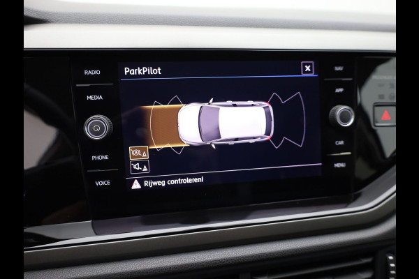 Volkswagen Polo 1.0 TSI Comfortline | Adapt. Cr. | Climate Control | Parkeersensoren V&A | Prijs Rijklaar !!