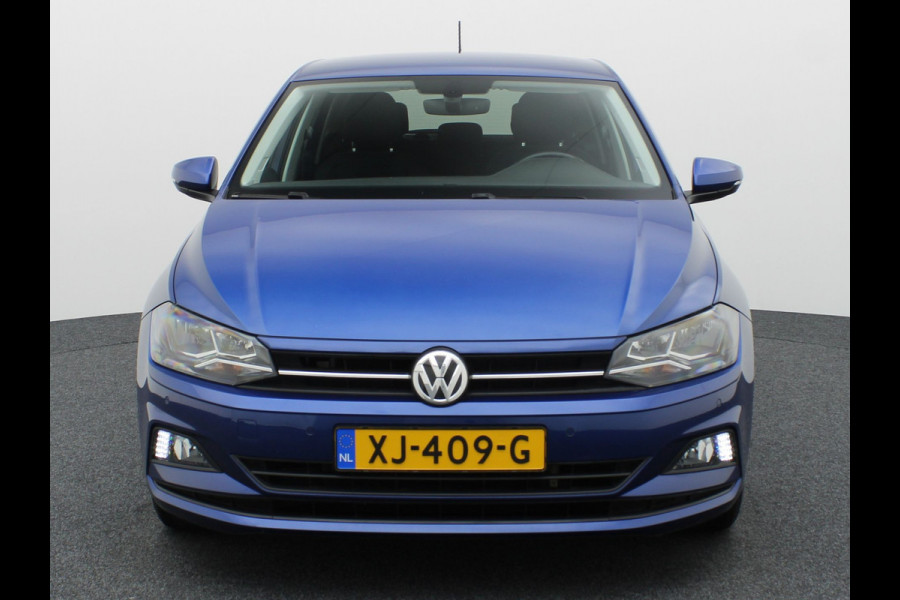 Volkswagen Polo 1.0 TSI Comfortline | Adapt. Cr. | Climate Control | Parkeersensoren V&A | Prijs Rijklaar !!