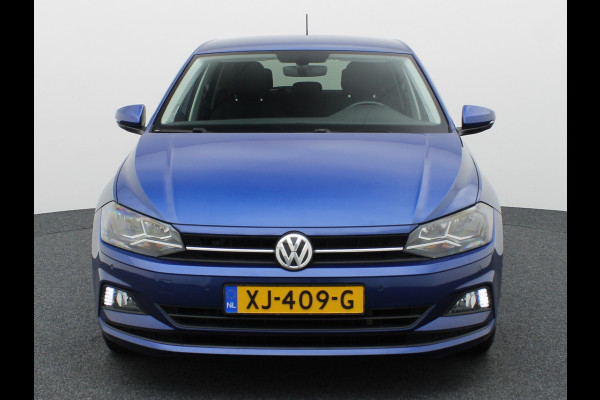 Volkswagen Polo 1.0 TSI Comfortline | Adapt. Cr. | Climate Control | Parkeersensoren V&A | Prijs Rijklaar !!