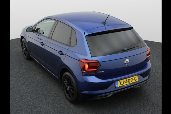 Volkswagen Polo 1.0 TSI Comfortline | Adapt. Cr. | Climate Control | Parkeersensoren V&A | Prijs Rijklaar !!