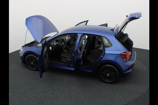 Volkswagen Polo 1.0 TSI Comfortline | Adapt. Cr. | Climate Control | Parkeersensoren V&A | Prijs Rijklaar !!