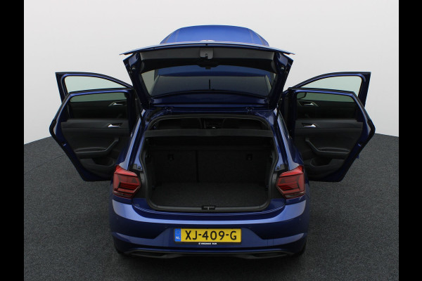 Volkswagen Polo 1.0 TSI Comfortline | Adapt. Cr. | Climate Control | Parkeersensoren V&A | Prijs Rijklaar !!