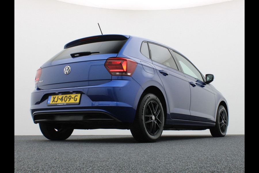 Volkswagen Polo 1.0 TSI Comfortline | Adapt. Cr. | Climate Control | Parkeersensoren V&A | Prijs Rijklaar !!
