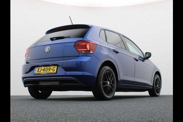 Volkswagen Polo 1.0 TSI Comfortline | Adapt. Cr. | Climate Control | Parkeersensoren V&A | Prijs Rijklaar !!
