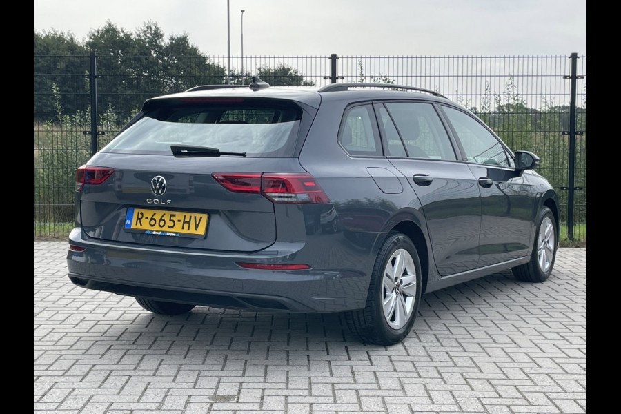 Volkswagen Golf Variant 1.0 TSI Life | Carplay | PDC | ACC | Bluetooth |