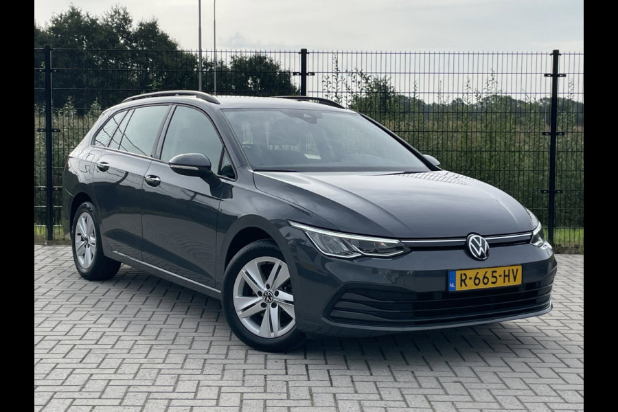 Volkswagen Golf Variant 1.0 TSI Life | Carplay | PDC | ACC | Bluetooth |