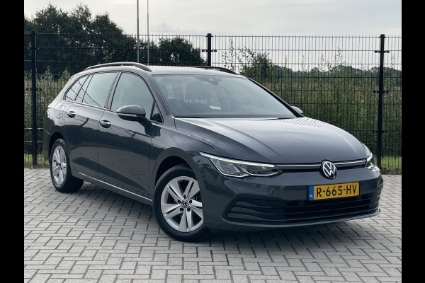 Volkswagen Golf Variant 1.0 TSI Life | Carplay | PDC | ACC | Bluetooth |
