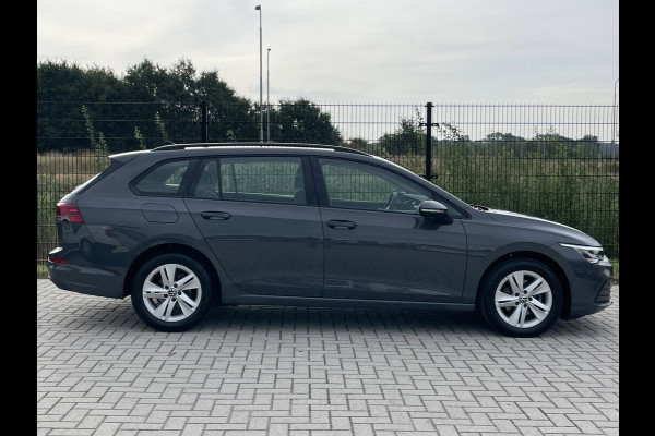 Volkswagen Golf Variant 1.0 TSI Life | Carplay | PDC | ACC | Bluetooth |