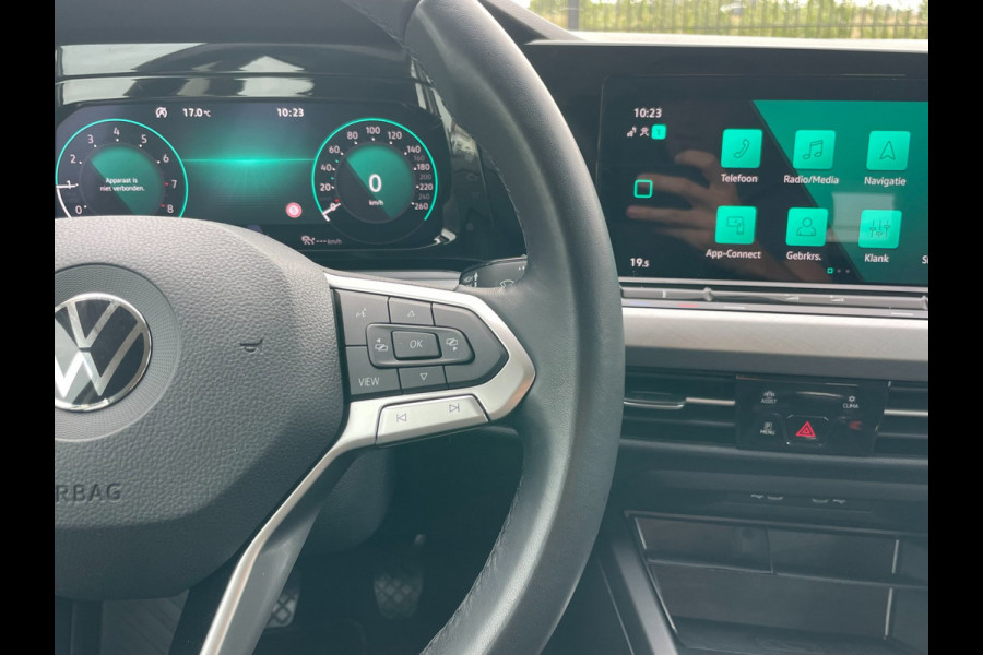 Volkswagen Golf Variant 1.0 TSI Life | Carplay | PDC | ACC | Bluetooth |