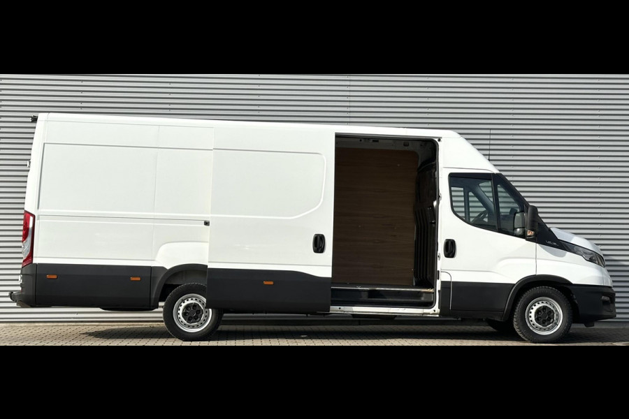 Iveco Daily 35S16V 2.3 410 L4H2 Airco|Cruise|Camera TOPSTAAT 3500kg trekgewicht