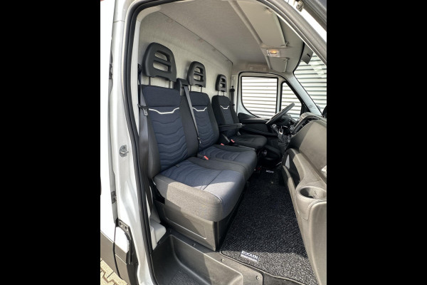 Iveco Daily 35S16V 2.3 410 L4H2 Airco|Cruise|Camera TOPSTAAT 3500kg trekgewicht