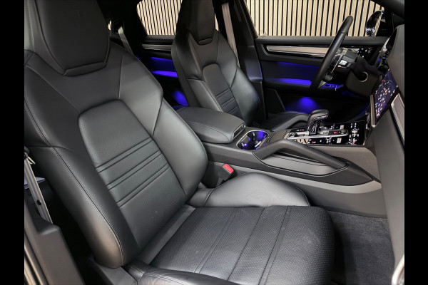 Porsche Cayenne Coupé 3.0 E-Hybrid 462PK Platinum Edition
