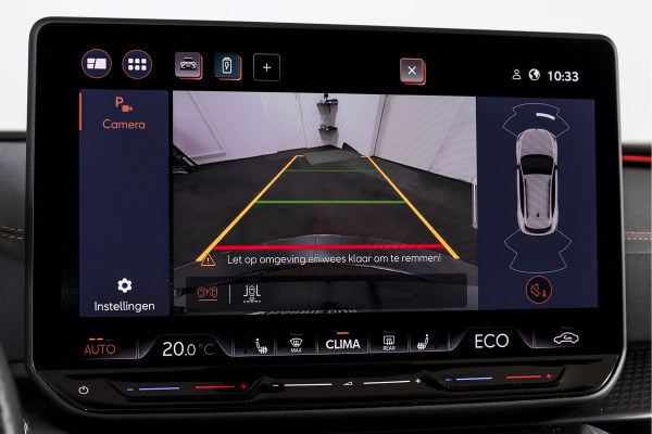 CUPRA Formentor 1.5 TSI e-Hybrid 272 PK VZ Extreme | Maxton Design | Bronze Matt | S/K-Panodak | Sennheiser | Elek. stoelen | Matrix LED | Adapt. Cruise | Stoel-+stuurverw. | Camera | NAV+App. Connect | Elek. Klep | LM 19" | 8666