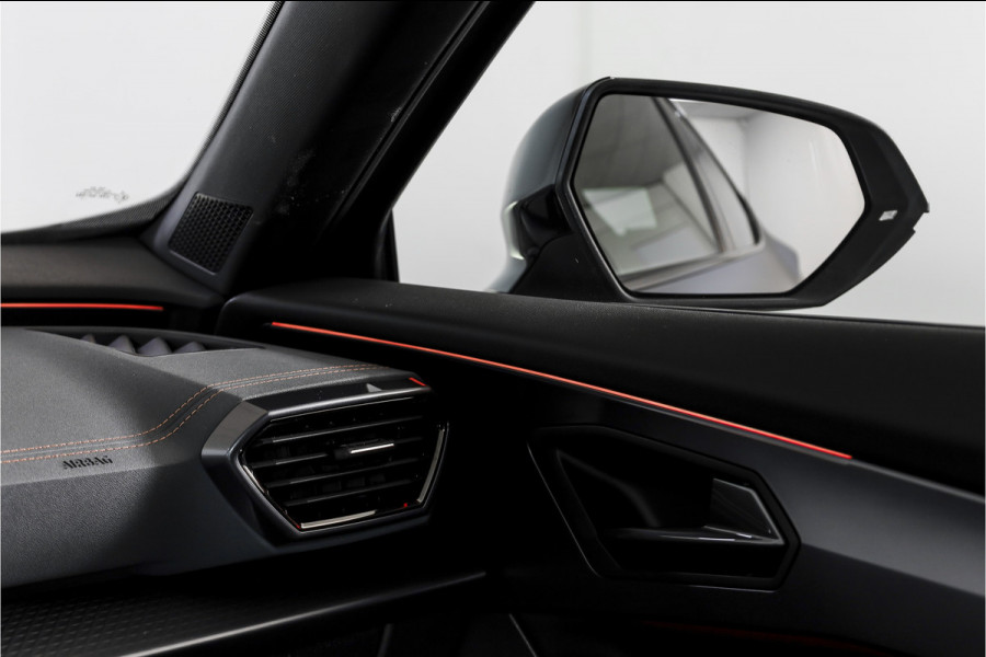 CUPRA Formentor 1.5 TSI e-Hybrid 272 PK VZ Extreme | Maxton Design | Bronze Matt | S/K-Panodak | Sennheiser | Elek. stoelen | Matrix LED | Adapt. Cruise | Stoel-+stuurverw. | Camera | NAV+App. Connect | Elek. Klep | LM 19" | 8666