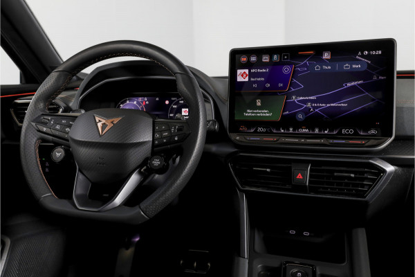 CUPRA Formentor 1.5 TSI e-Hybrid 272 PK VZ Extreme | Maxton Design | Bronze Matt | S/K-Panodak | Sennheiser | Elek. stoelen | Matrix LED | Adapt. Cruise | Stoel-+stuurverw. | Camera | NAV+App. Connect | Elek. Klep | LM 19" | 8666
