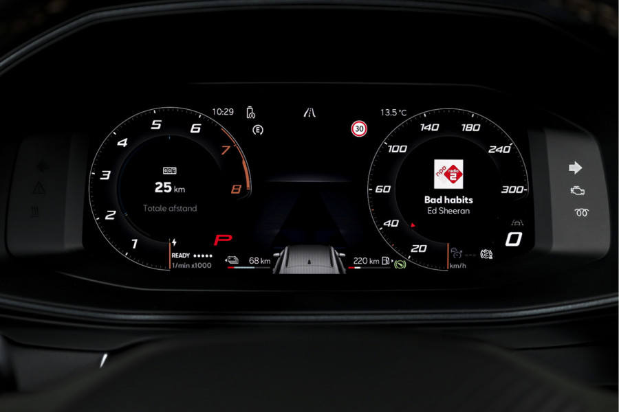 CUPRA Formentor 1.5 TSI e-Hybrid 272 PK VZ Extreme | Maxton Design | Bronze Matt | S/K-Panodak | Sennheiser | Elek. stoelen | Matrix LED | Adapt. Cruise | Stoel-+stuurverw. | Camera | NAV+App. Connect | Elek. Klep | LM 19" | 8666