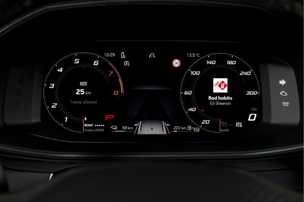 CUPRA Formentor 1.5 TSI e-Hybrid 272 PK VZ Extreme | Maxton Design | Bronze Matt | S/K-Panodak | Sennheiser | Elek. stoelen | Matrix LED | Adapt. Cruise | Stoel-+stuurverw. | Camera | NAV+App. Connect | Elek. Klep | LM 19" | 8666