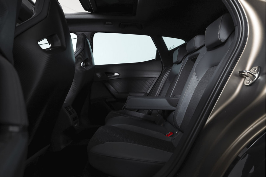 CUPRA Formentor 1.5 TSI e-Hybrid 272 PK VZ Extreme | Maxton Design | Bronze Matt | S/K-Panodak | Sennheiser | Elek. stoelen | Matrix LED | Adapt. Cruise | Stoel-+stuurverw. | Camera | NAV+App. Connect | Elek. Klep | LM 19" | 8666