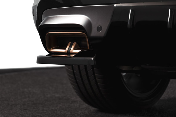 CUPRA Formentor 1.5 TSI e-Hybrid 272 PK VZ Extreme | Maxton Design | Bronze Matt | S/K-Panodak | Sennheiser | Elek. stoelen | Matrix LED | Adapt. Cruise | Stoel-+stuurverw. | Camera | NAV+App. Connect | Elek. Klep | LM 19" | 8666