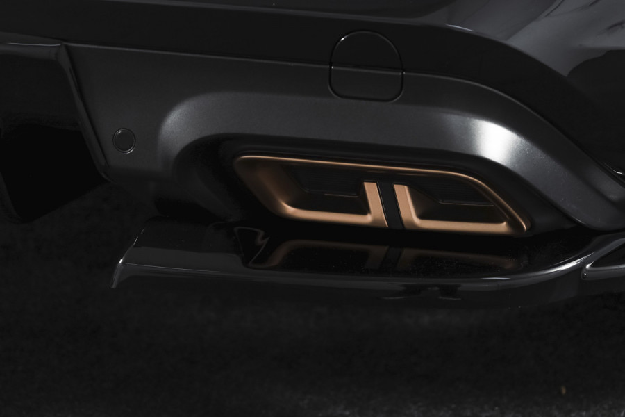 CUPRA Formentor 1.5 TSI e-Hybrid 272 PK VZ Extreme | Maxton Design | Bronze Matt | S/K-Panodak | Sennheiser | Elek. stoelen | Matrix LED | Adapt. Cruise | Stoel-+stuurverw. | Camera | NAV+App. Connect | Elek. Klep | LM 19" | 8666