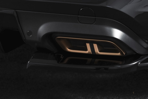 CUPRA Formentor 1.5 TSI e-Hybrid 272 PK VZ Extreme | Maxton Design | Bronze Matt | S/K-Panodak | Sennheiser | Elek. stoelen | Matrix LED | Adapt. Cruise | Stoel-+stuurverw. | Camera | NAV+App. Connect | Elek. Klep | LM 19" | 8666