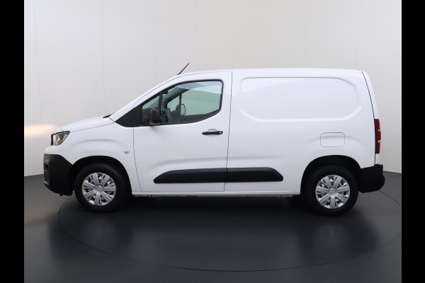 Peugeot Partner 1.2 PureTech BENZINE Premium Airco, Cruise Control, EX Lease