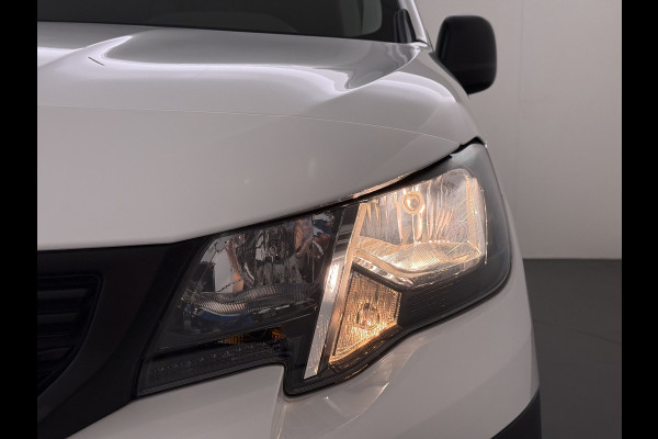 Peugeot Partner 1.2 PureTech BENZINE Premium Airco, Cruise Control, EX Lease