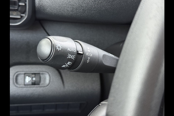 Peugeot Partner 1.2 PureTech BENZINE Premium Airco, Cruise Control, EX Lease