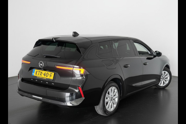Opel Astra Sports Tourer 1.2 TURBO BUSINESS EDITION CAMERA/NAVI/CARPLAY